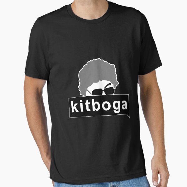 Vista previa del artículo con la obra «Kitboga como Edna», diseñado y vendido por denisseinfeld.