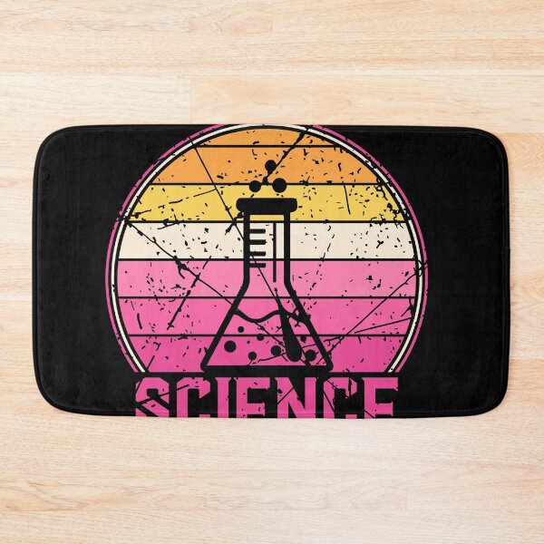 Item preview, Science Girl designed and sold by busydesign.