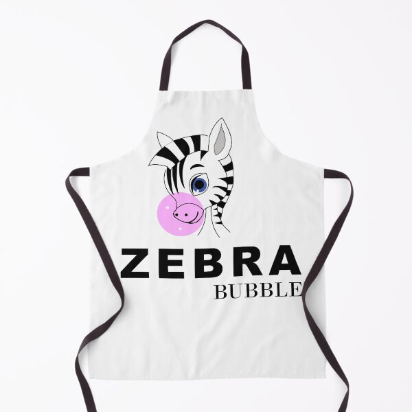 Item preview, zebra bubble gum designed and sold by rezze.