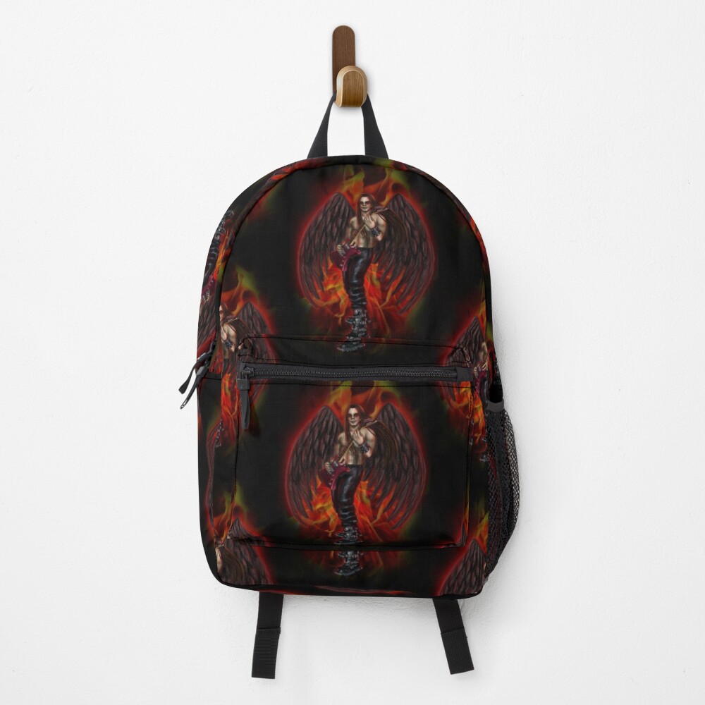 Item preview, Backpack designed and sold by Aranya.