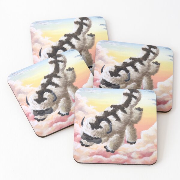 Item preview, Appa designed and sold by themayorrr.