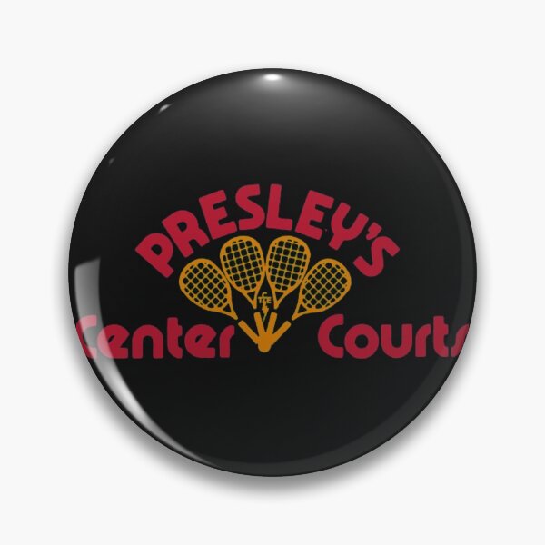 Item preview, Elvis Presley Elvis Center Courts designed and sold by ottonewyork.