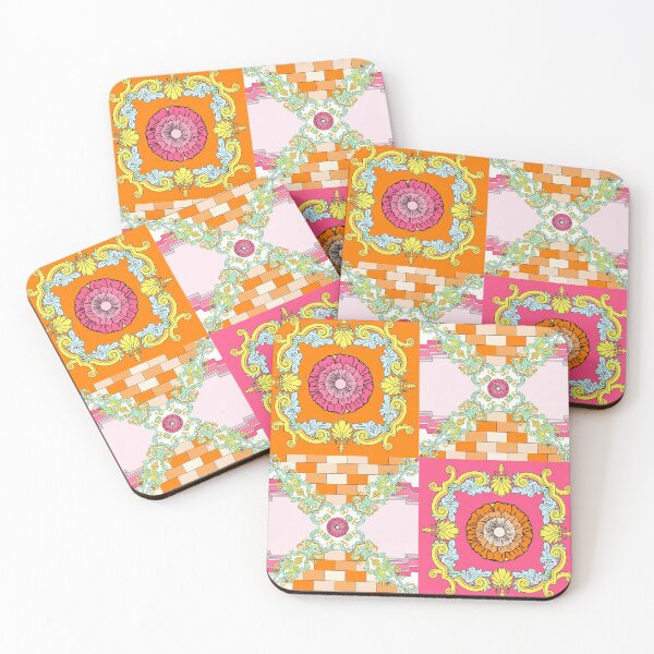 Item preview, Roads Of Barcelona - Pinge designed and sold by SemDesigns1.