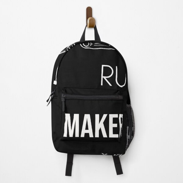 Item preview, Maker of the rules Breaker of the rules designed and sold by KOOL Studio.