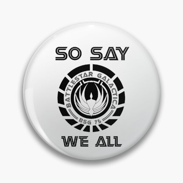 Item preview, Battlestar galactica designed and sold by lafidus.