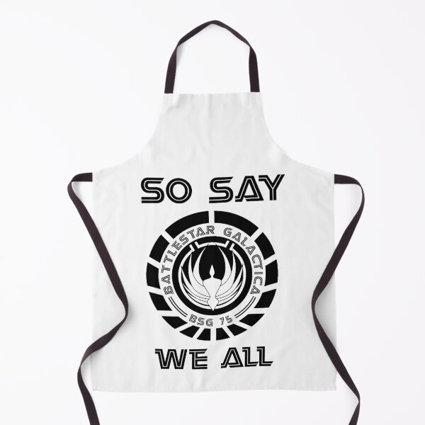 Item preview, Battlestar galactica designed and sold by lafidus.