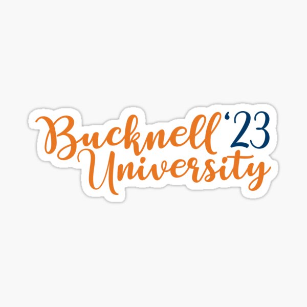Item preview, BUCKNELL class of 2023 designed and sold by alisam19.