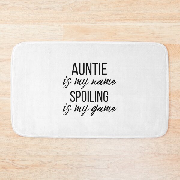 Item preview, Love Them Spoil Them Give Them Back Auntlife Shirt, Aunt Life, Aunt , Auntlife, Aunt Gift, Aunt love, Aunt, Auntie Tee, Auntie spoiling kid designed and sold by kenganalashish.