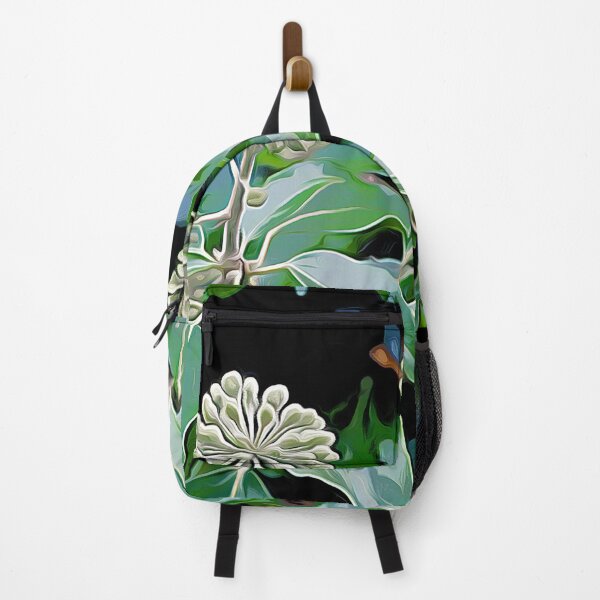 Item preview, Green Leaves designed and sold by Colin Bentham.
