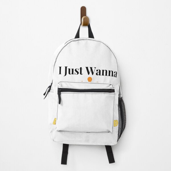 Item preview, I Just Wanna Be Appreciated designed and sold by Vibing-Right.
