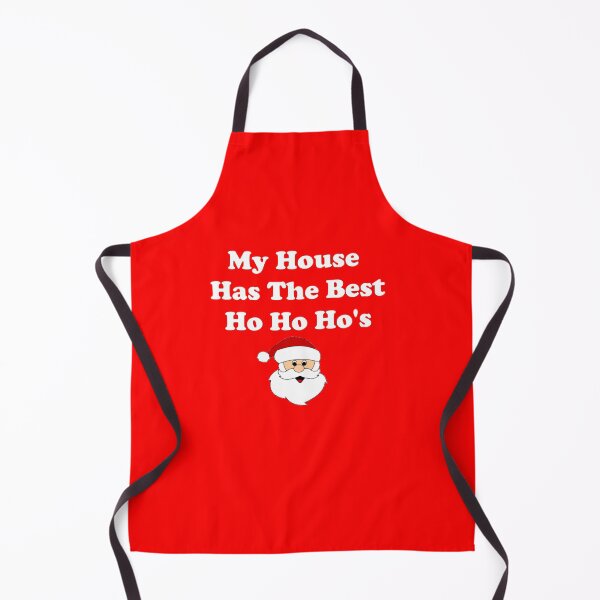 Item preview, My House Has The Best Ho Ho Ho's - Ugly Christmas designed and sold by CoolApparelShop.