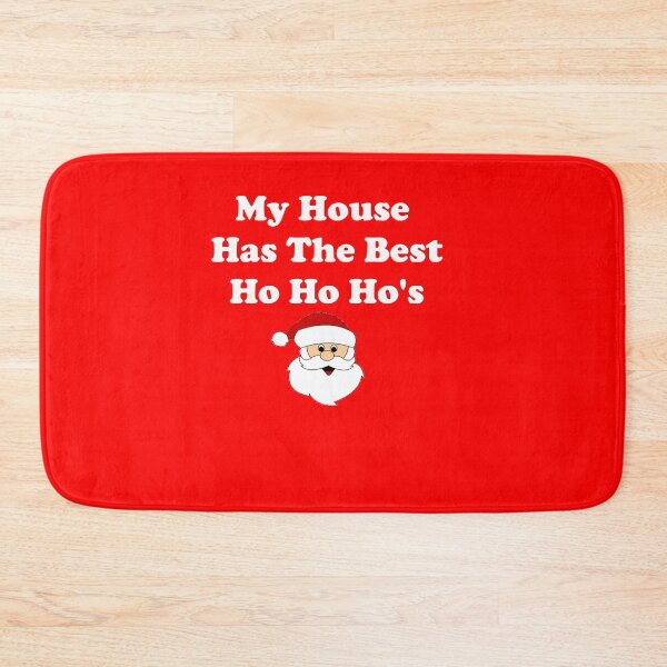 Item preview, My House Has The Best Ho Ho Ho's - Ugly Christmas designed and sold by CoolApparelShop.
