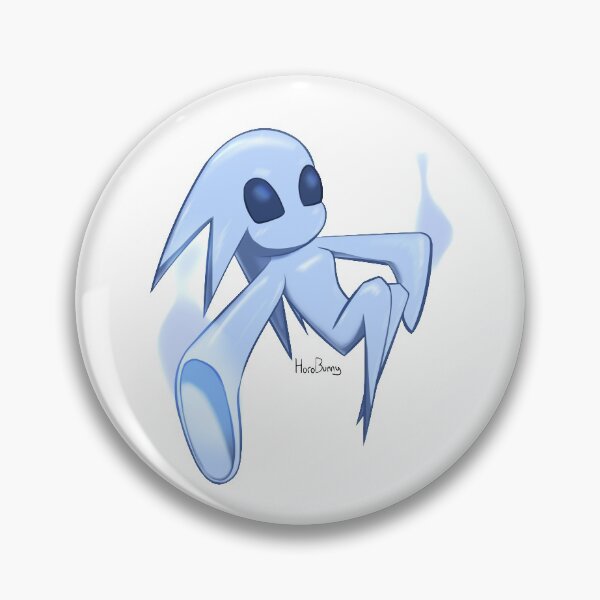 Item preview, Frozen Sprite designed and sold by HoroBunny.