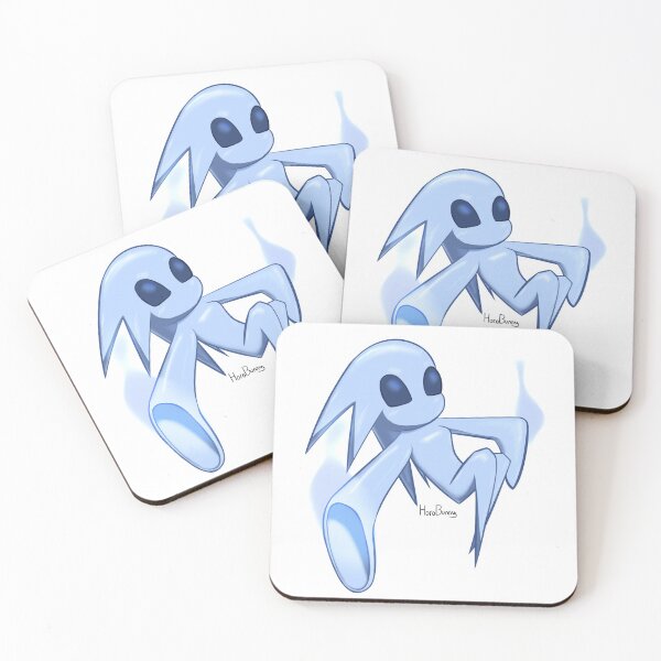 Item preview, Frozen Sprite designed and sold by HoroBunny.