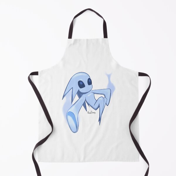 Item preview, Frozen Sprite designed and sold by HoroBunny.