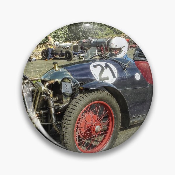 Item preview, Morgan Super Aero designed and sold by Catchavista.