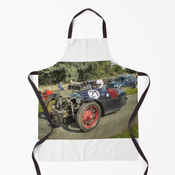 Item preview, Morgan Super Aero designed and sold by Catchavista.