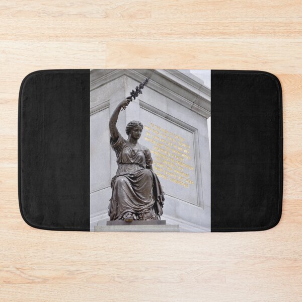 Item preview, The Bringer of Peace designed and sold by SLBigelow11.