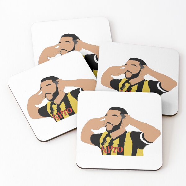 Item preview, Troy Deeney designed and sold by Jess ?.