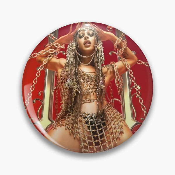 Item preview, Pabllo Vittar - 111 Deluxe designed and sold by Ricardo  Vieira.