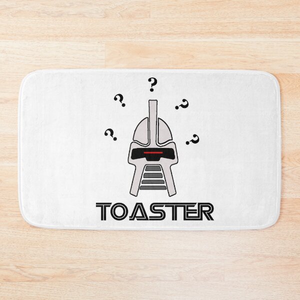 Item preview, Cylon battlestar galactica designed and sold by lafidus.