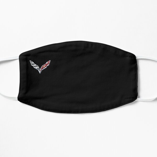 Corvette logo small Mask