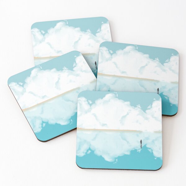 Item preview, The sea, The sky & I designed and sold by LailaGClark.
