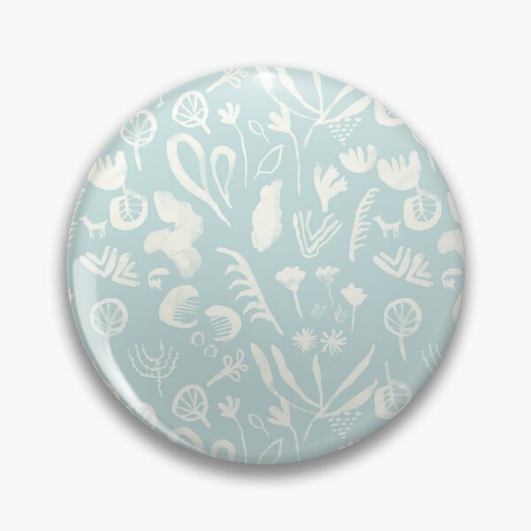 Item preview, Plantas abstractas designed and sold by All-for-All.