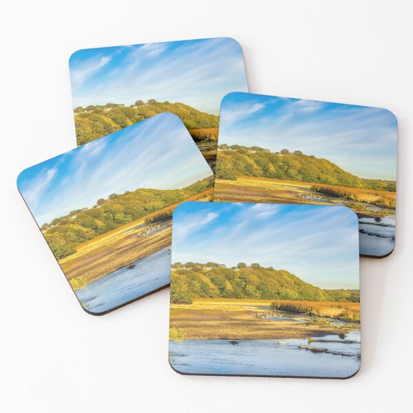 Item preview, Newport Marshes designed and sold by MLP Fine Art.