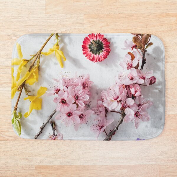 Item preview, Floral Background designed and sold by Wild Wide.