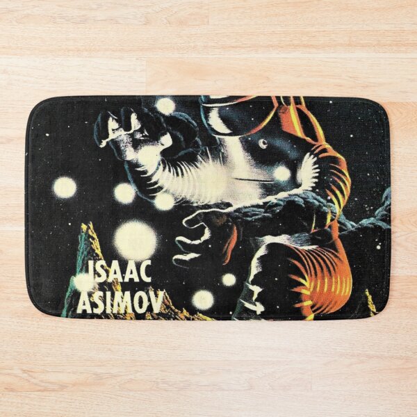 Item preview, To The End Of Eternity - Isaac Asimov designed and sold by TheWhiteBear.