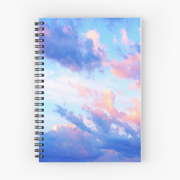 Item preview, Rainbow Clouds designed and sold by Joeven22.
