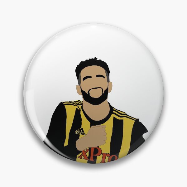 Item preview, Etienne Capoue designed and sold by Jess ?.