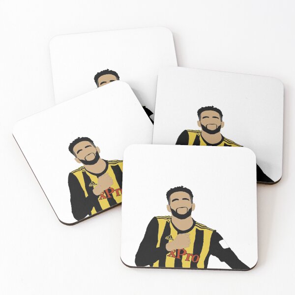 Item preview, Etienne Capoue designed and sold by Jess ?.
