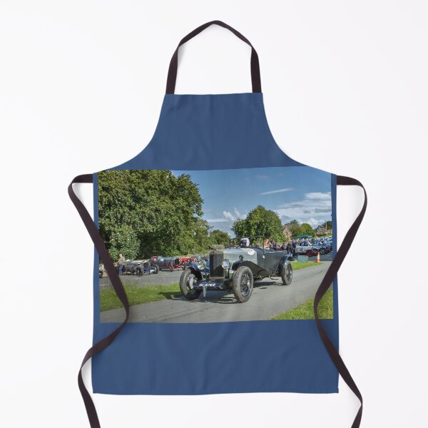 Item preview, Lea Francis P Type designed and sold by Catchavista.