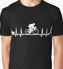 Triathlon Graphic T-Shirt