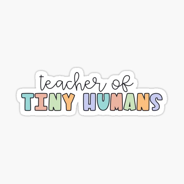 Free Free 194 Educator Of Tiny Humans Svg Free SVG PNG EPS DXF File