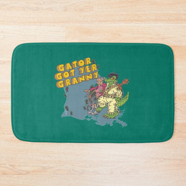 Item preview, Elvis Presley Elvis _ Gator Got Yer Granny designed and sold by ottonewyork.