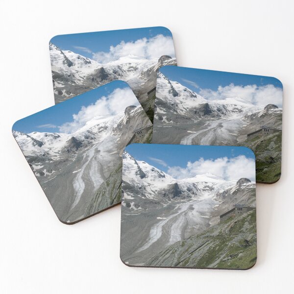 Item preview, Pasterze Glacier designed and sold by LizFingland.