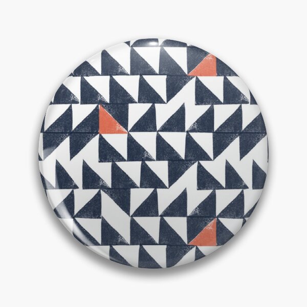 Item preview, Abstract triangles designed and sold by All-for-All.