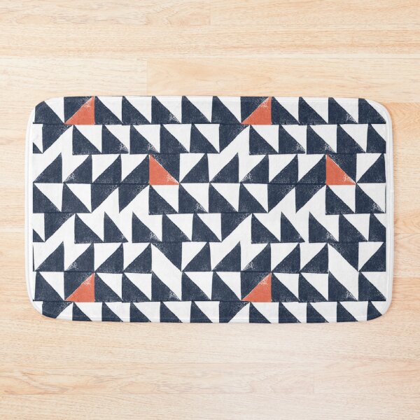 Item preview, Abstract triangles designed and sold by All-for-All.