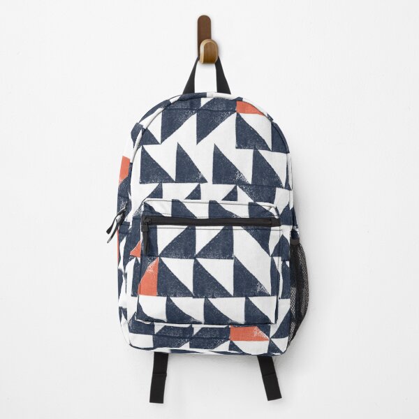 Item preview, Abstract triangles designed and sold by All-for-All.