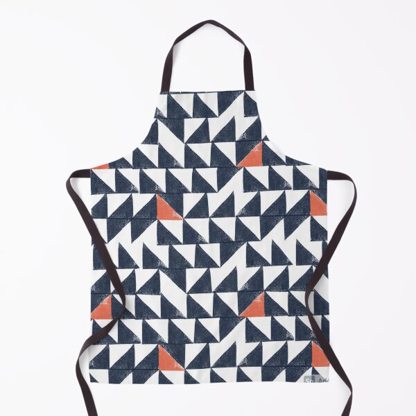 Item preview, Abstract triangles designed and sold by All-for-All.