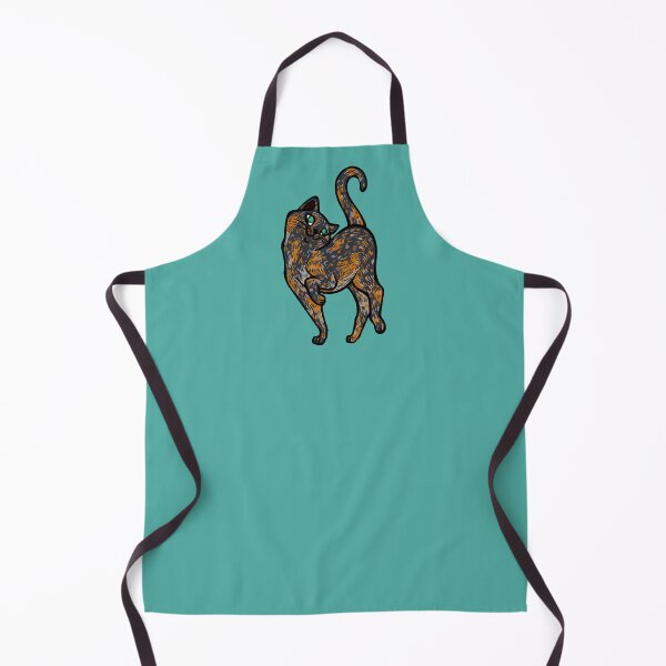 Item preview, Begging for Pettings--Tortoiseshell Style designed and sold by RJKpoyp.