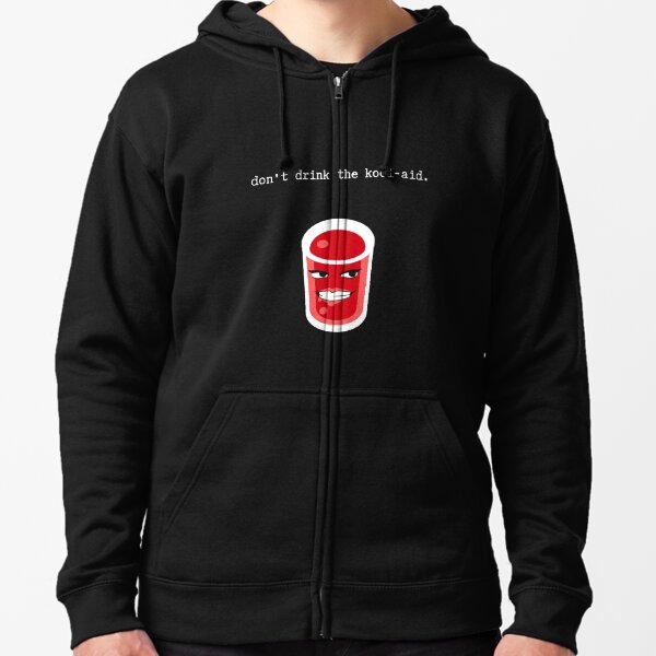 Pullover Hoodies Kool Aid Redbubble