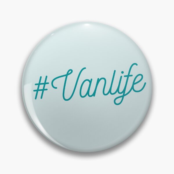 Item preview, #Vanlife designed and sold by Studio MaC.