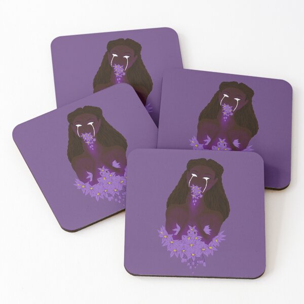 Item preview, Deadly Nightshade designed and sold by Rowanberry Illustrations.