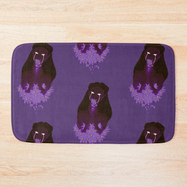 Item preview, Deadly Nightshade designed and sold by Rowanberry Illustrations.