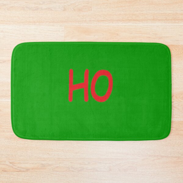 Item preview, Red Ho Christmas Sweater - Ugly Christmas designed and sold by CoolApparelShop.