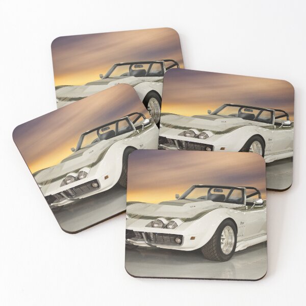 Item preview, 1968 Chevrolet C3 Corvette ZL1 'Trans Am' designed and sold by DaveKoontz.